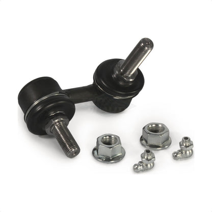 Kit de liaison de barre stabilisatrice de Suspension avant gauche, pour INFINITI Q50 G37 QX50 EX35 G3