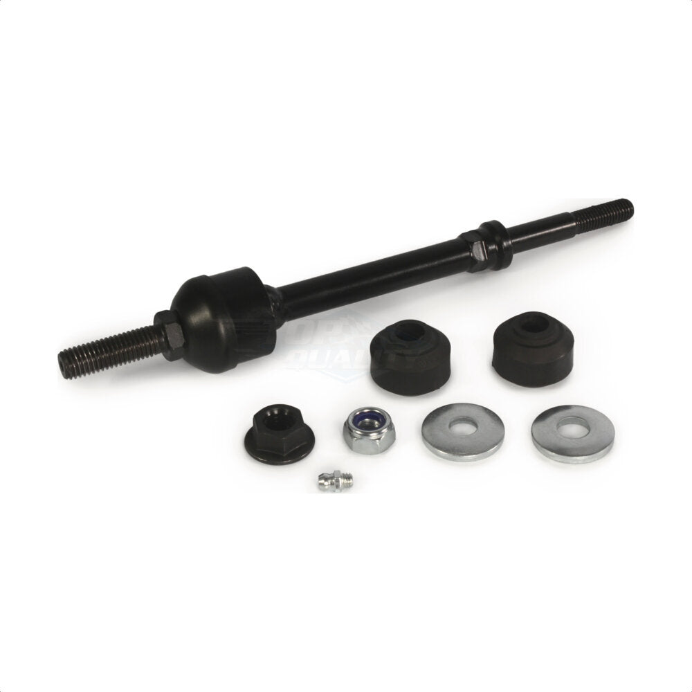 Kit de liaison de barre stabilisatrice de Suspension avant, pour Dakota Dodge Ram Mitsubishi Raider