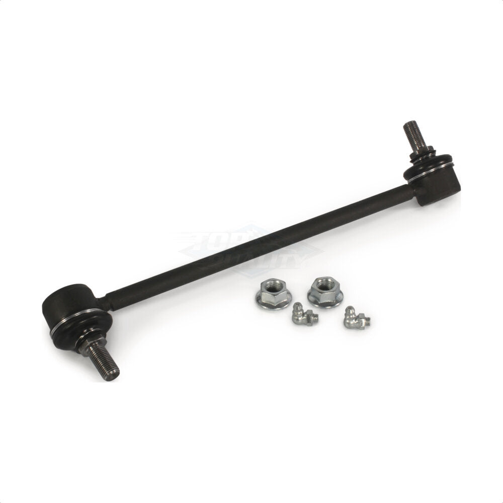 Kit de liaison de barre stabilisatrice de Suspension avant gauche, pour Nissan Murano Pathfinder QX60