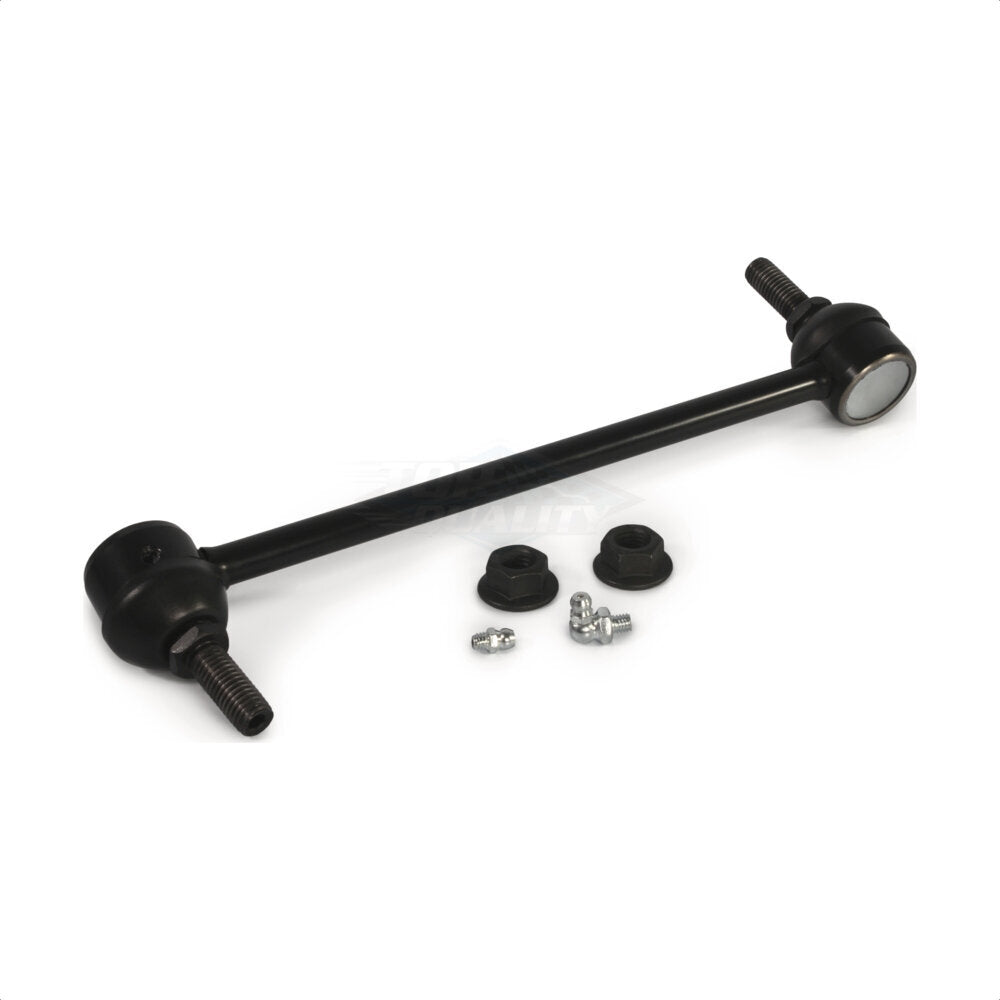 Kit de liaison de barre stabilisatrice de suspension avant pour Dodge Journey 2009 – 2020 72-K750382