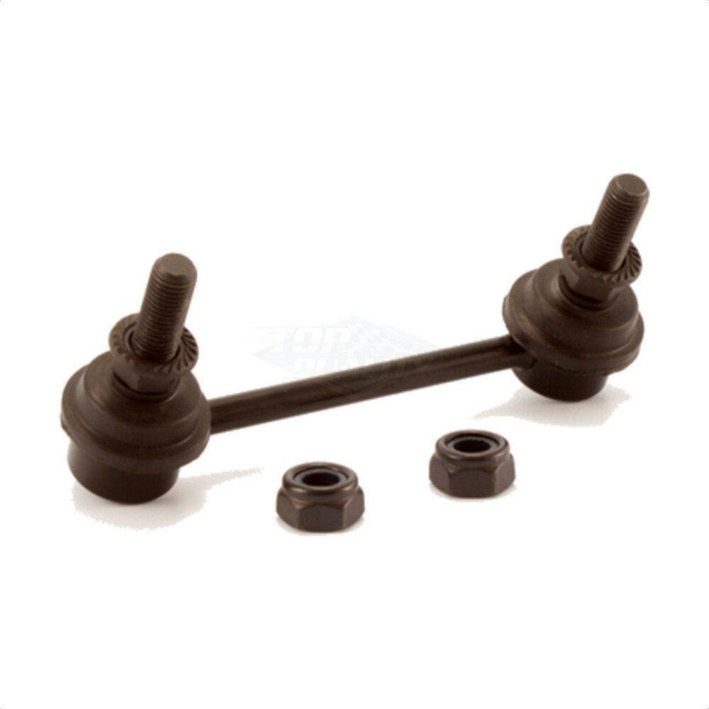 Kit de liaison de barre stabilisatrice de suspension arrière pour Nissan X-Trail 2005-2006 72-K750386