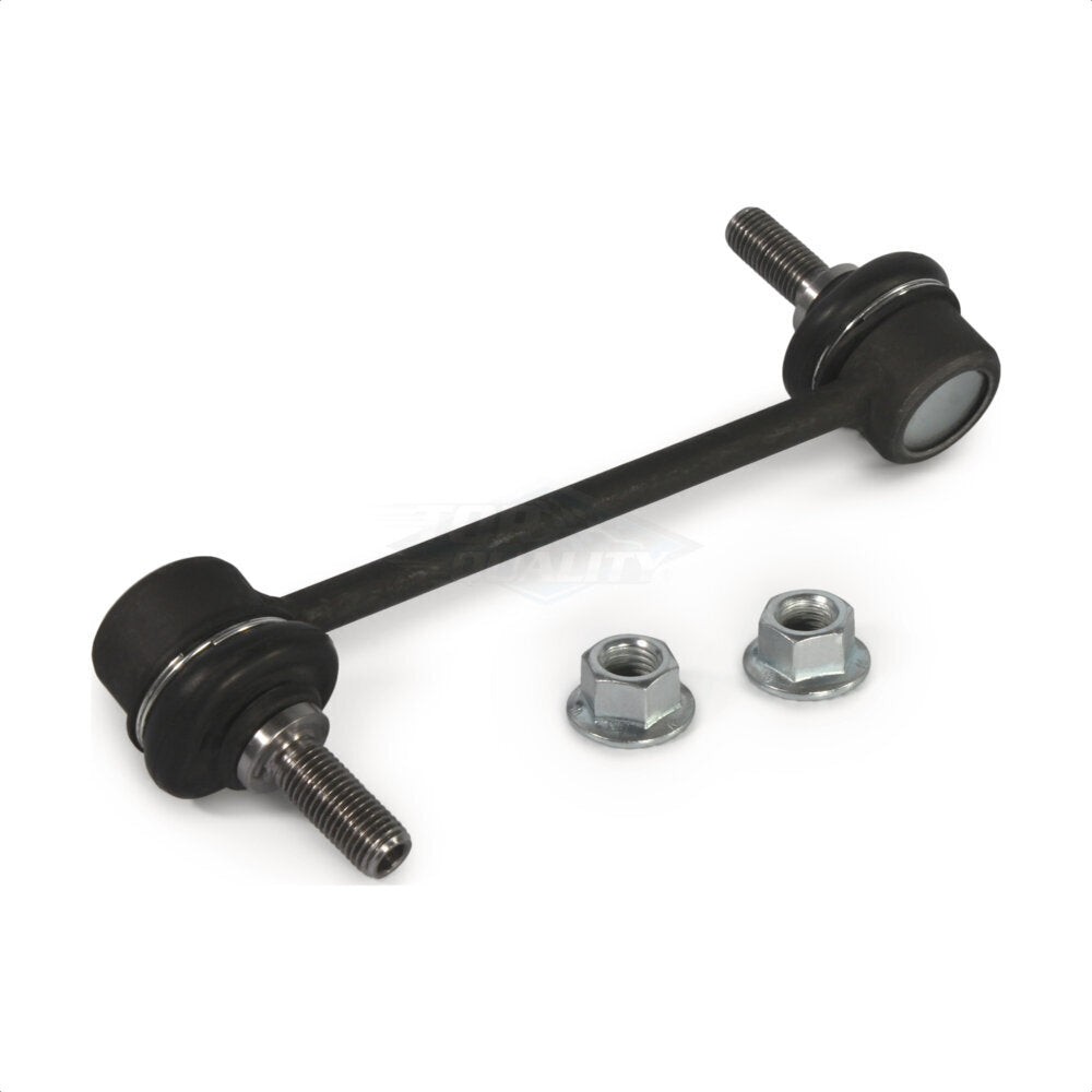 Kit de liaison de barre stabilisatrice de Suspension avant, pour Ford Fusion Lincoln MKZ Mercury