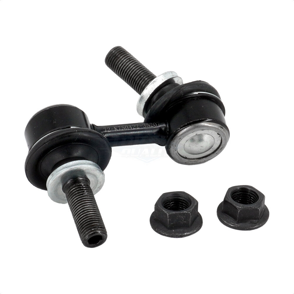 Kit de liaison de barre stabilisatrice de Suspension avant, pour Subaru Legacy 2010 – 2014 72-K750422