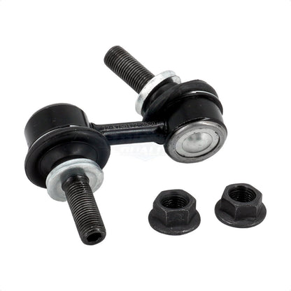 Kit de liaison de barre stabilisatrice de Suspension avant, pour Subaru Legacy 2010 – 2014 72-K750422