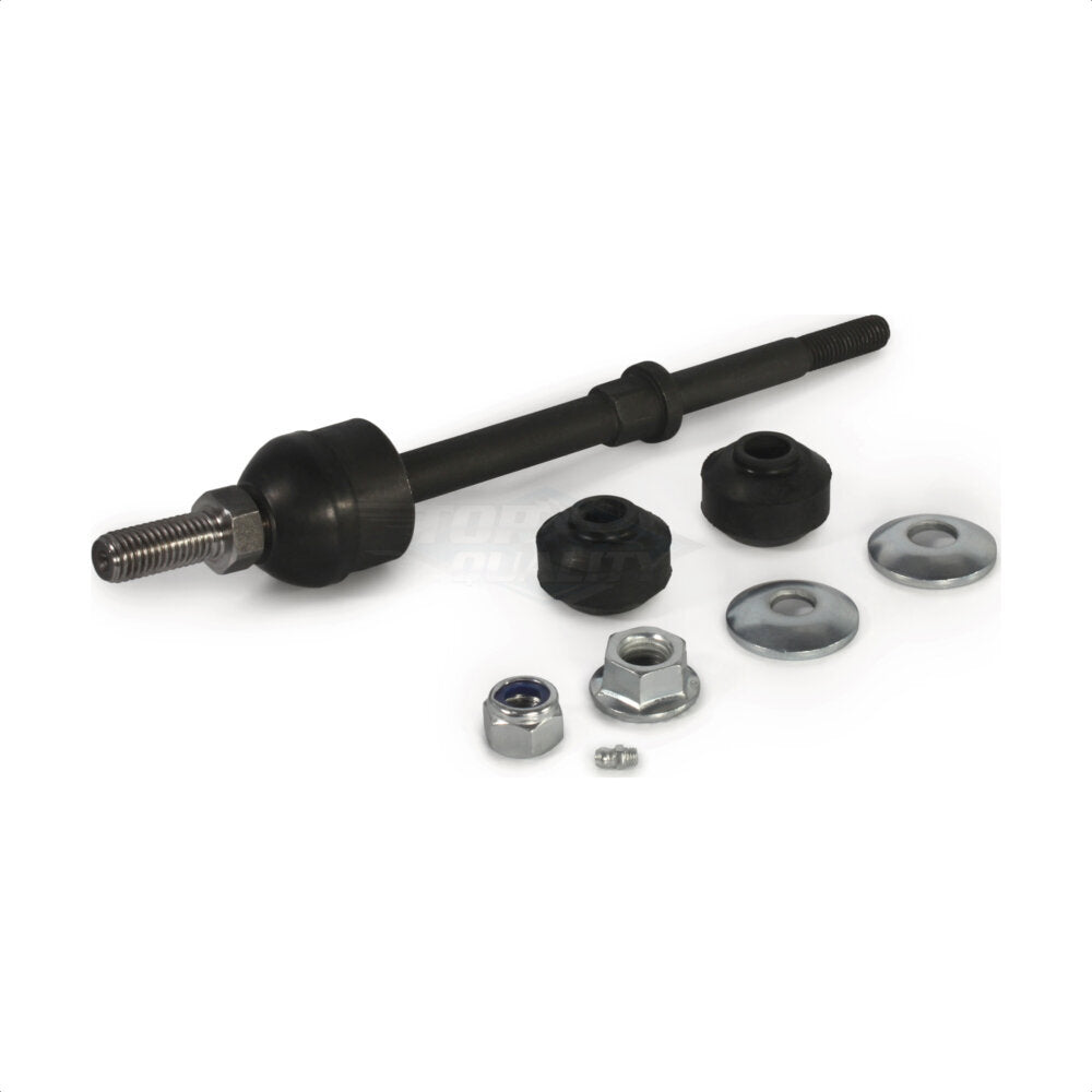 Kit de liaison de barre stabilisatrice de Suspension avant, pour Ford F-150 Lincoln Mark LT 4WD