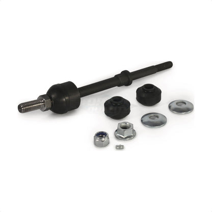 Kit de liaison de barre stabilisatrice de Suspension avant, pour Ford F-150 Lincoln Mark LT 4WD