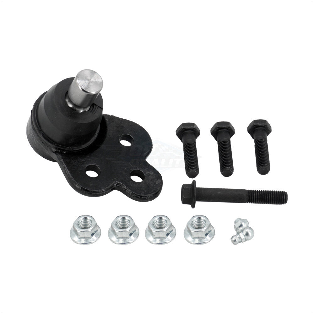 Joint à rotule de Suspension inférieure avant, pour Chevrolet Cobalt Pontiac G5 HHR Pursuit