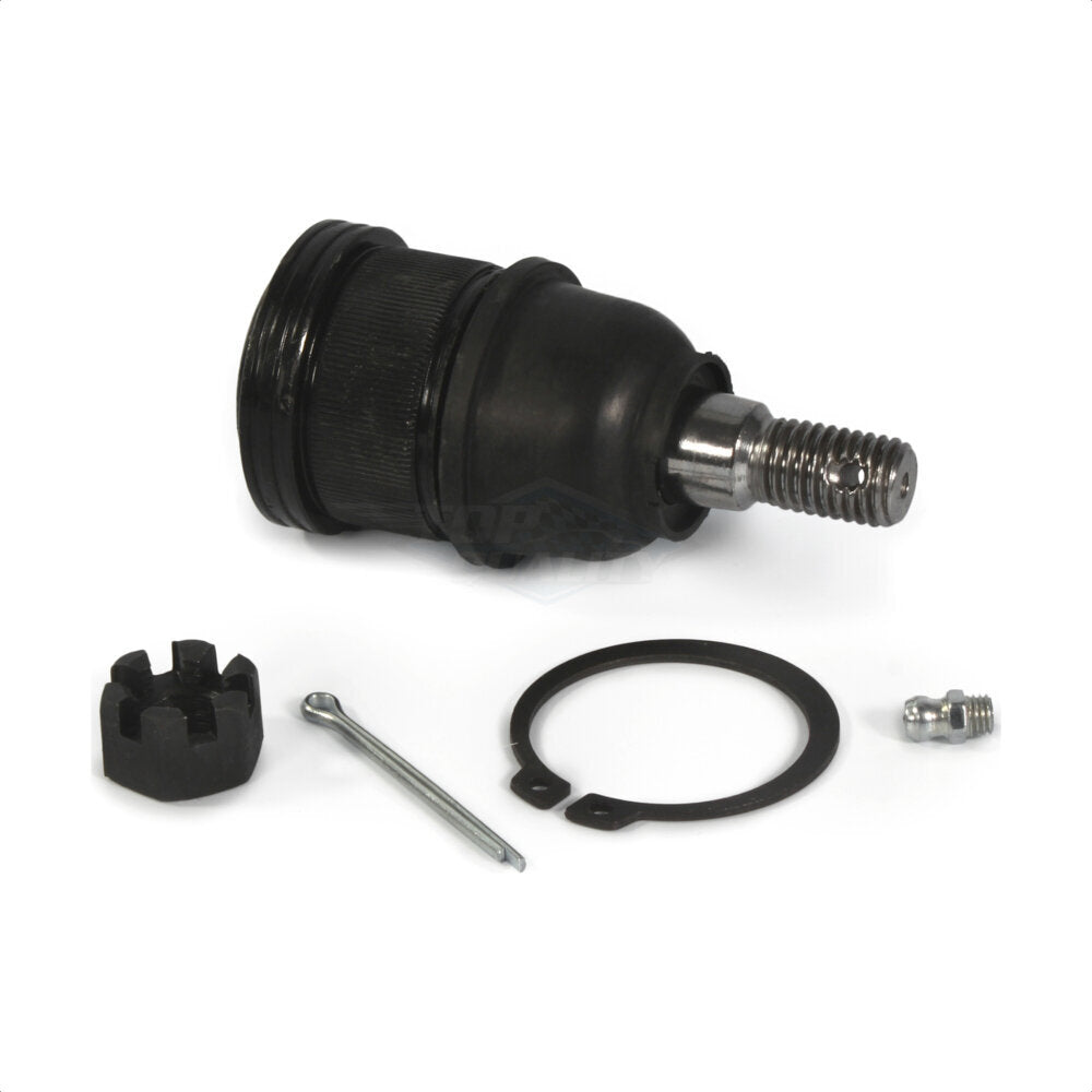 Joint à rotule de suspension inférieur avant pour Honda Odyssey avec bras de commande en fonte