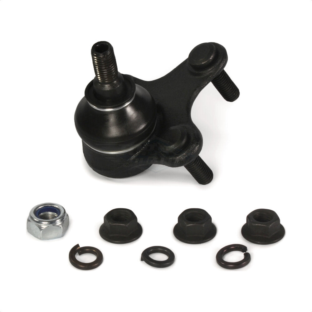 Rotule de Suspension inférieure avant gauche, pour Volkswagen Jetta Golf Tiguan Taos GT