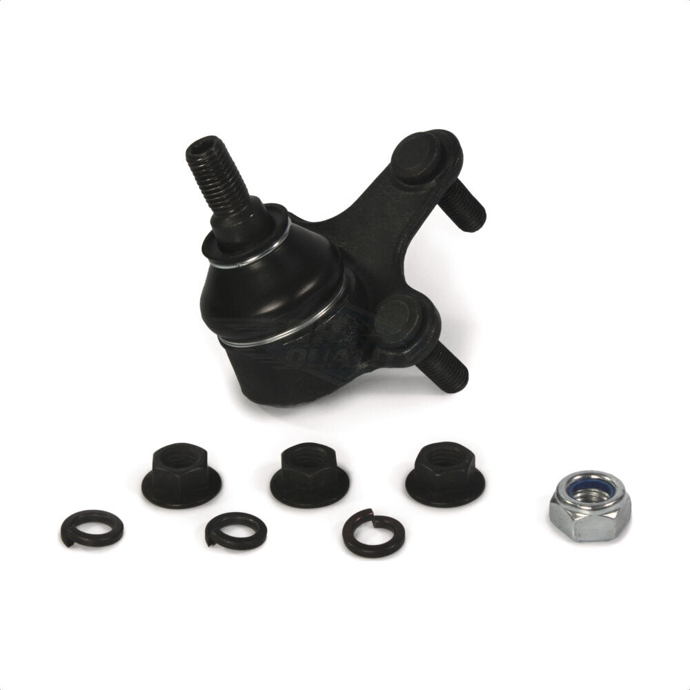 Rotule de Suspension inférieure avant droite, pour Volkswagen Jetta Golf Tiguan Taos Q