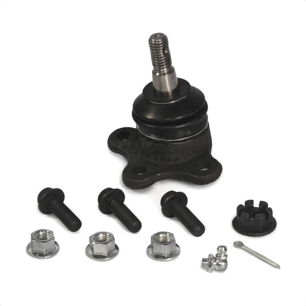 Rotule de Suspension supérieure avant, pour Chevrolet Colorado GMC Canyon Isuzu i-350