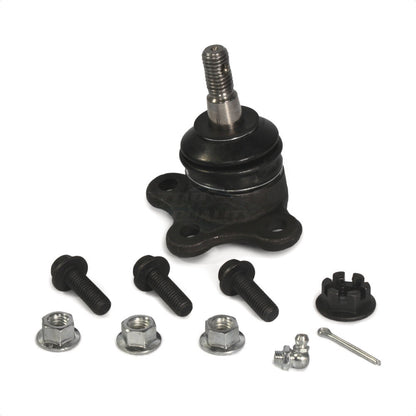 Rotule de Suspension supérieure avant, pour Chevrolet Colorado GMC Canyon Isuzu i-350