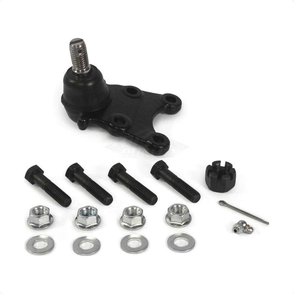 Rotule de Suspension inférieure avant, pour Chevrolet Colorado GMC Canyon Honda Isuzu