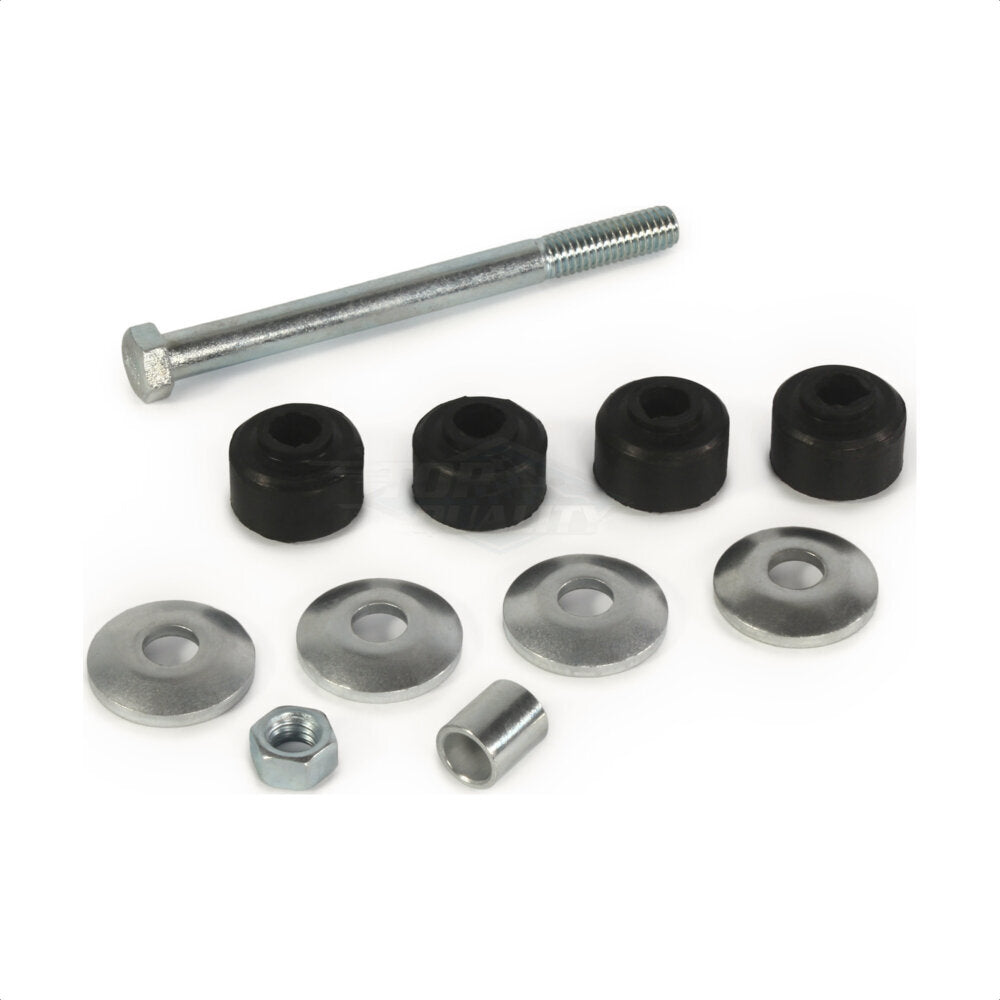 Kit de liaison de barre stabilisatrice de Suspension, pour Ford Focus Chrysler PT Cruiser Toyota D2