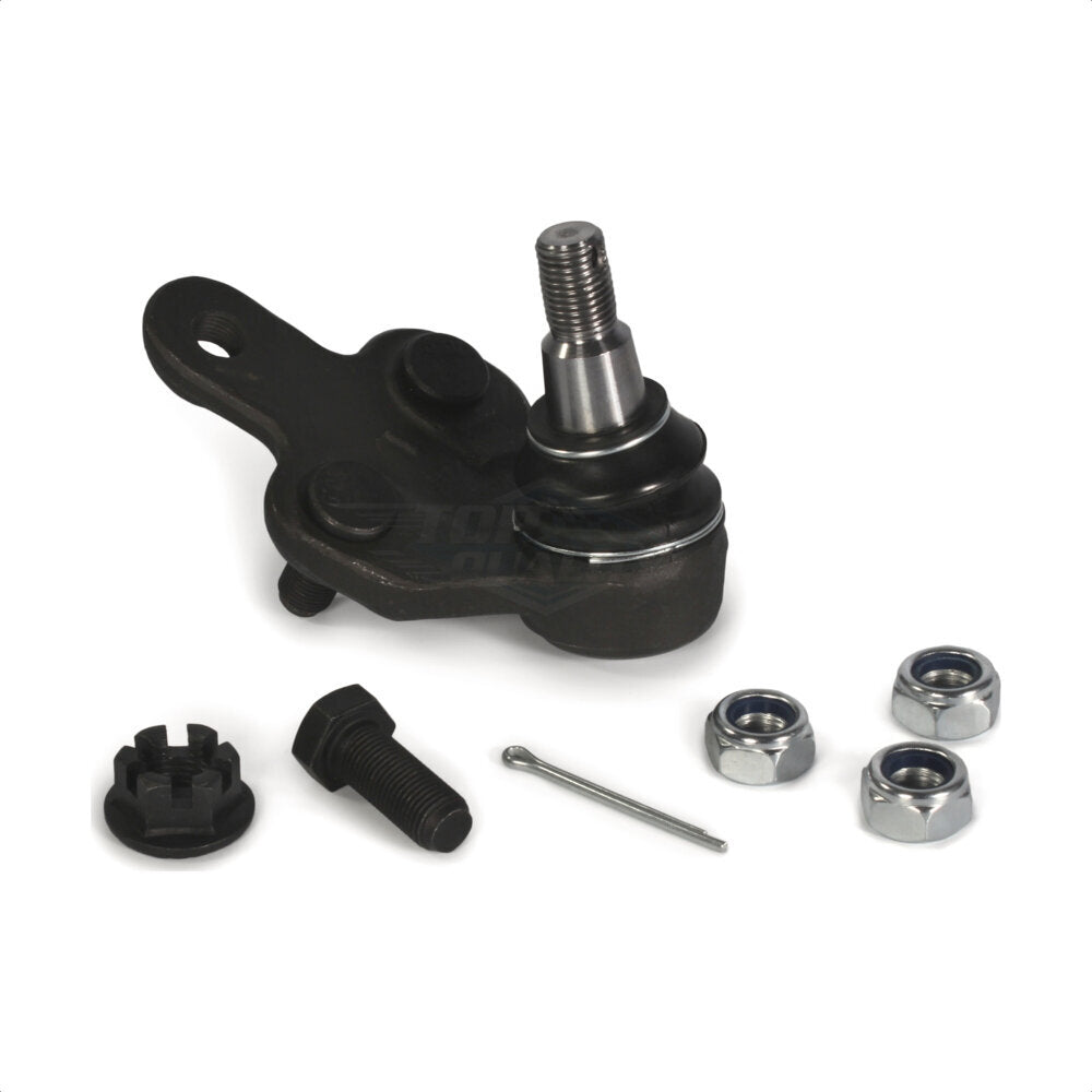 Rotule de Suspension inférieure avant gauche, pour Toyota Sienna Camry Lexus Highlander