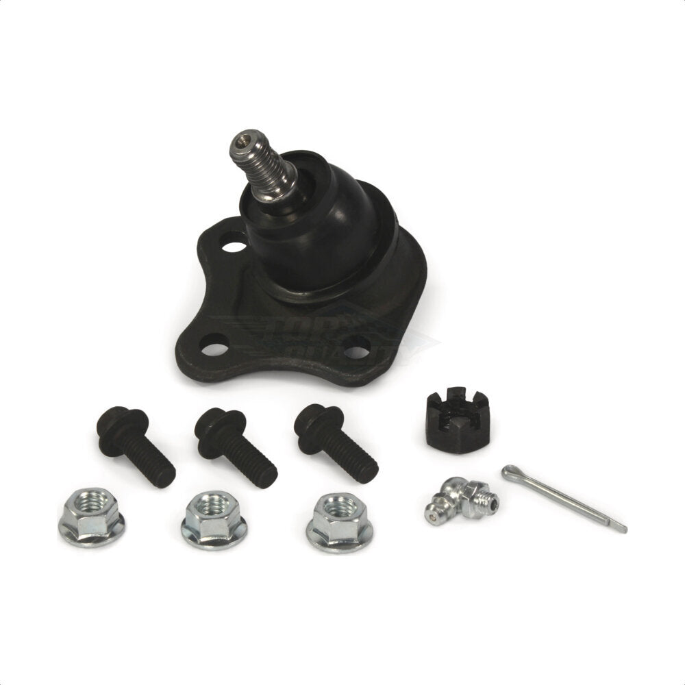 Rotule de Suspension inférieure avant gauche, pour Volkswagen Jetta Golf Beetle City
