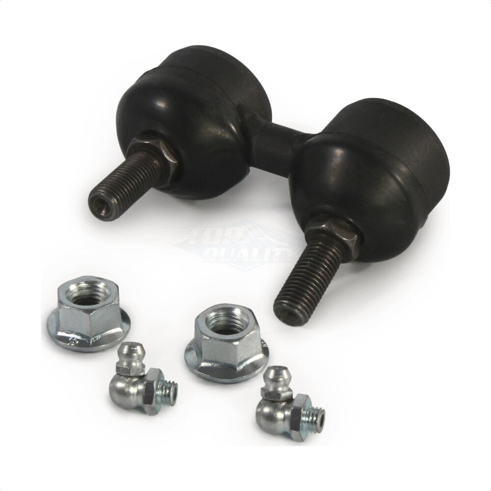 Kit de liaison de barre stabilisatrice de Suspension avant, pour Hyundai Elantra 72-K9035 de 2001 à 2006