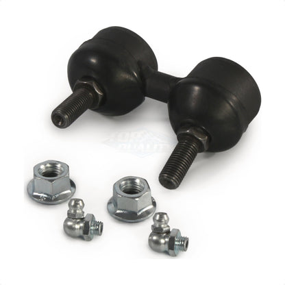 Kit de liaison de barre stabilisatrice de Suspension avant, pour Hyundai Elantra 72-K9035 de 2001 à 2006