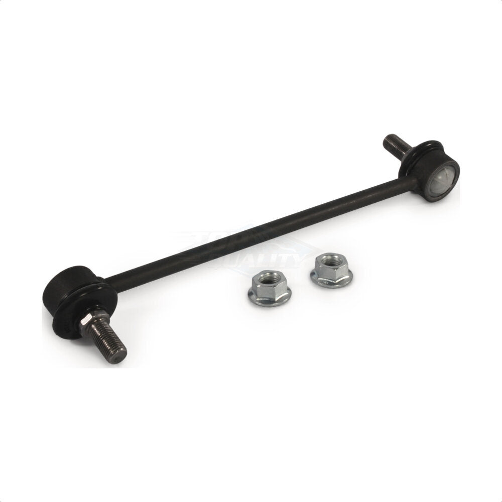 Kit de liaison de barre stabilisatrice de Suspension avant gauche, pour Hyundai Santa Fe 2001 – 2006