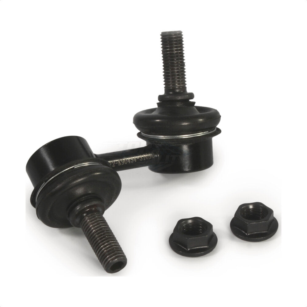Kit de liaison de barre stabilisatrice de Suspension avant gauche, pour Honda Civic CR-V Acura Elemen