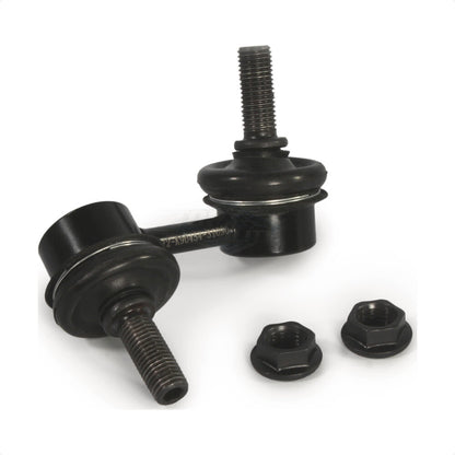 Kit de liaison de barre stabilisatrice de Suspension avant gauche, pour Honda Civic CR-V Acura Elemen