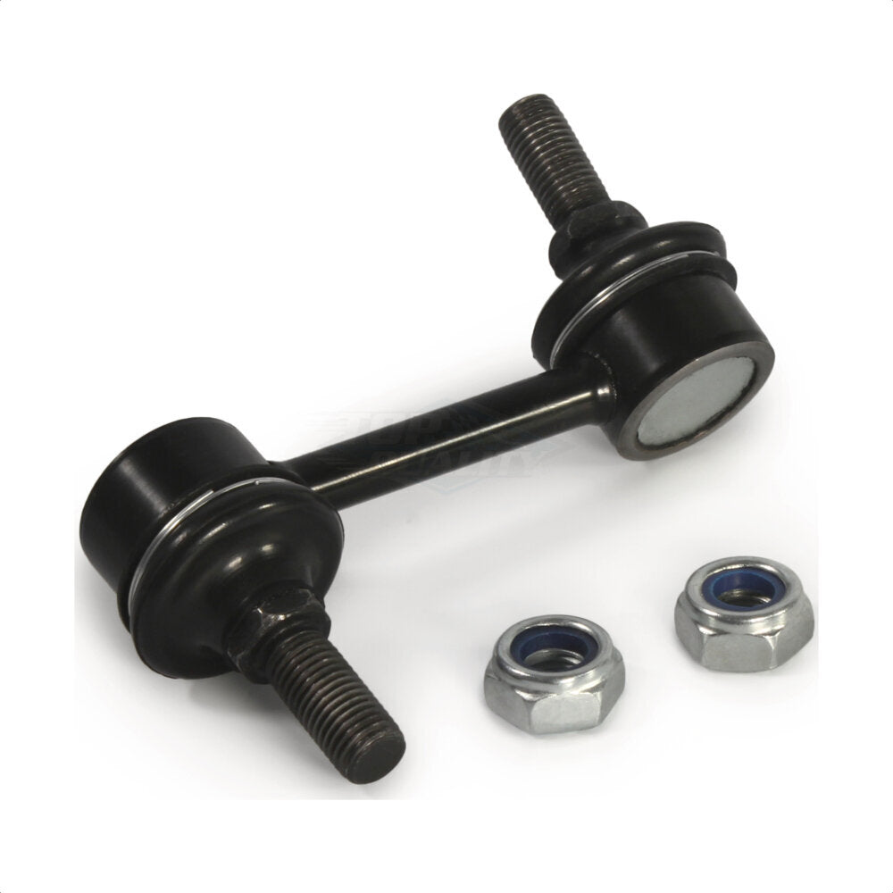 Kit de liaison de barre stabilisatrice de Suspension avant gauche, pour Honda Accord Acura TSX