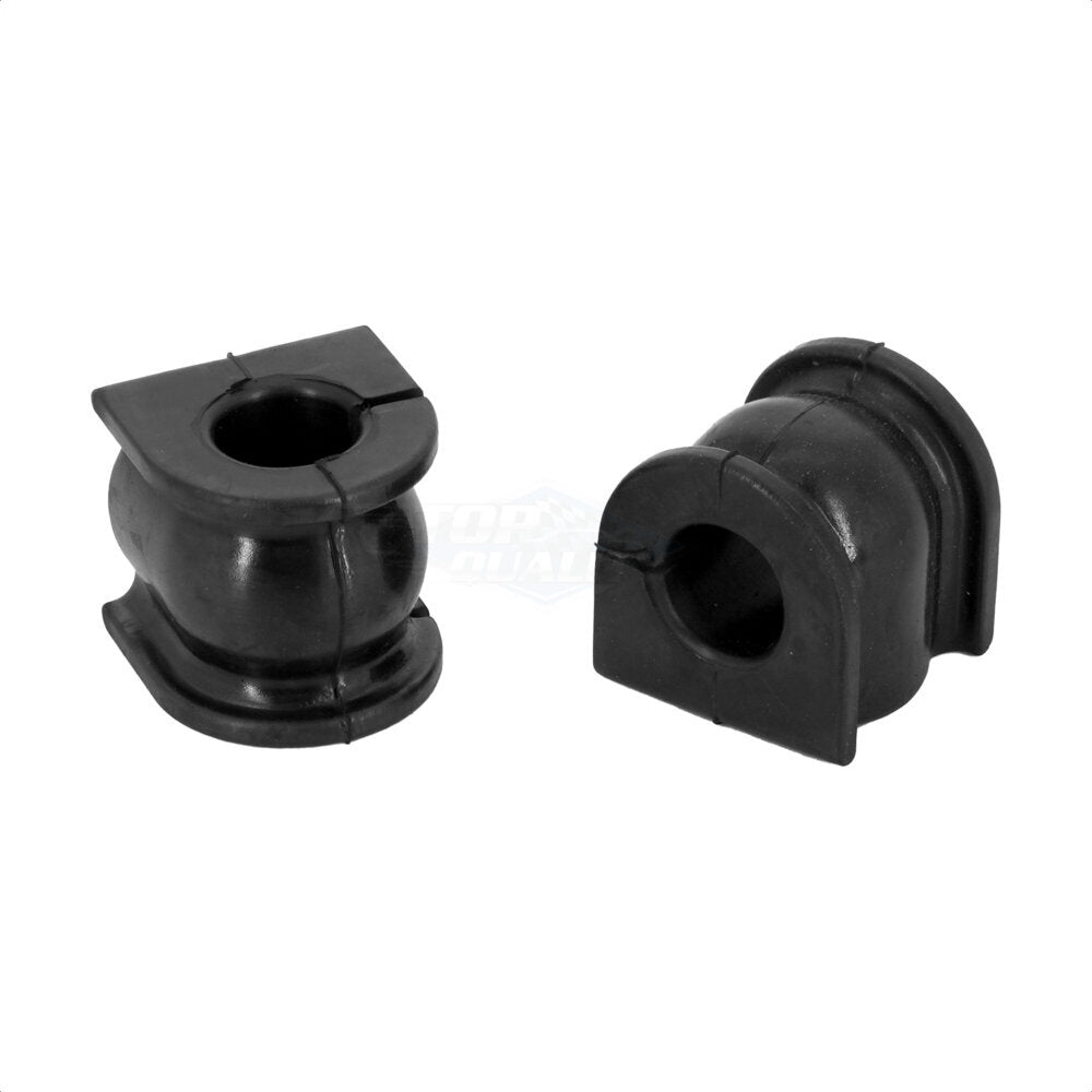 Kit de bagues de barre stabilisatrice de Suspension avant au cadre, pour Honda Acura MDX Odysse