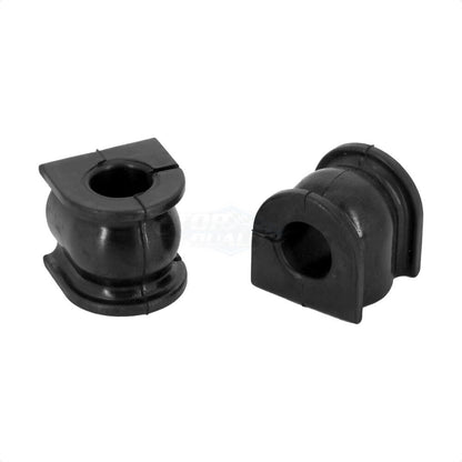 Kit de bagues de barre stabilisatrice de Suspension avant au cadre, pour Honda Acura MDX Odysse