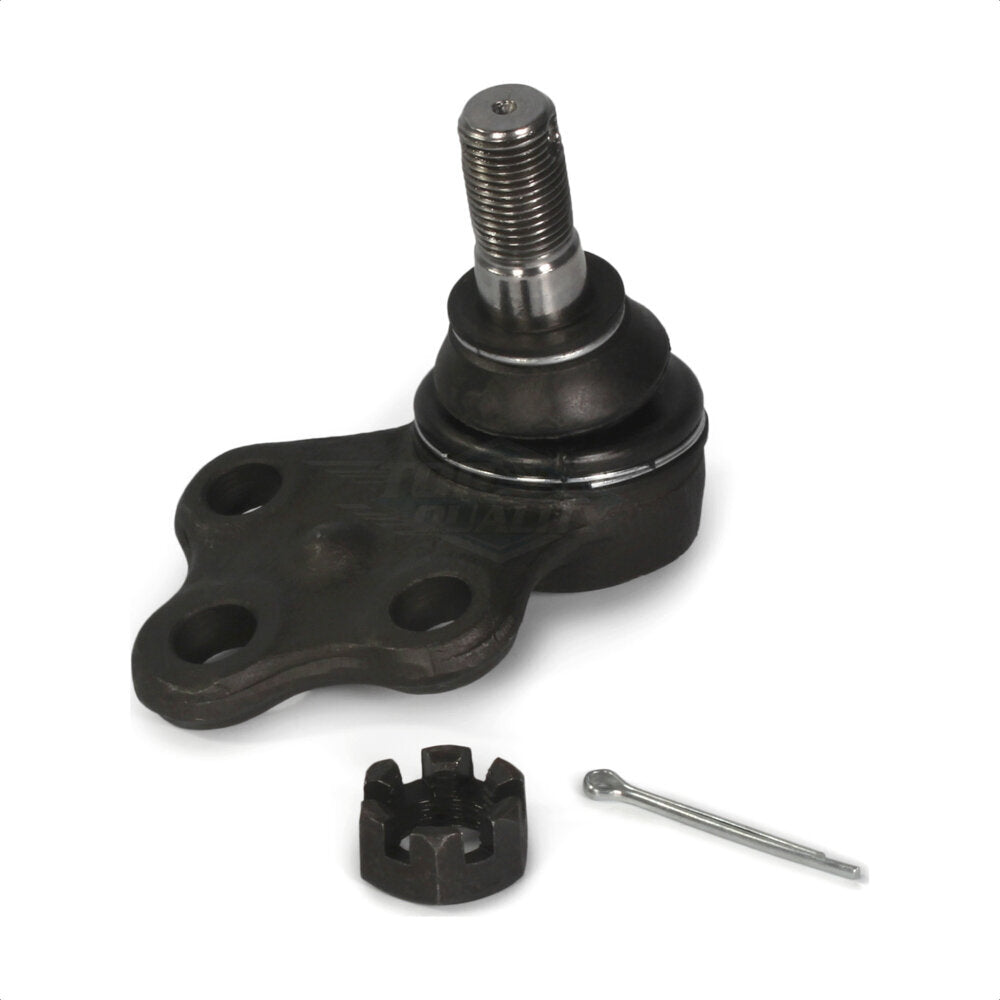 Rotule de Suspension inférieure avant pour Nissan Pathfinder INFINITI QX4 72-K90662