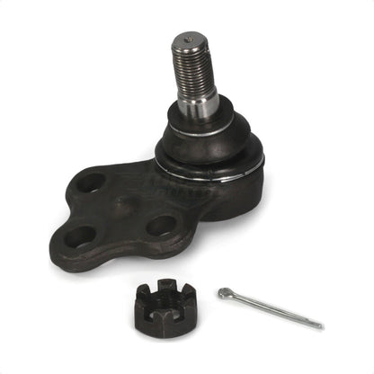 Rotule de Suspension inférieure avant pour Nissan Pathfinder INFINITI QX4 72-K90662