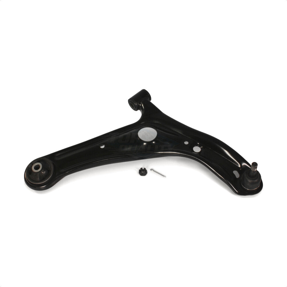 Ensemble de rotule de bras de commande de Suspension inférieure avant droite pour Toyota Echo