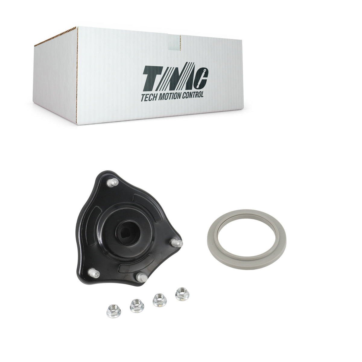 Suspension avant Strut Mount pour Honda Civic CR-V Accord Insight 73-902096