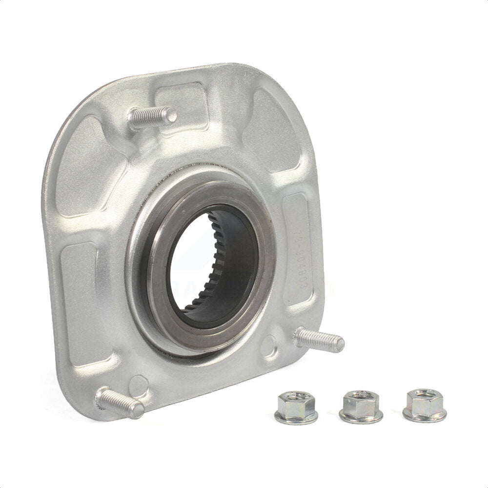 Kit de quincaillerie de jambe de force de Suspension avant, pour Volvo S60 XC70 V70 S70 850 S80 C70