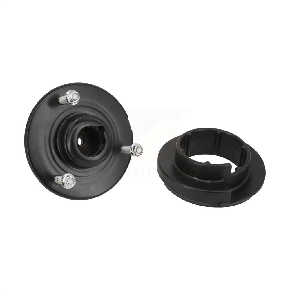 Support de jambe de suspension avant pour Chevrolet GMC Sierra 1500 Silverado Avalanche