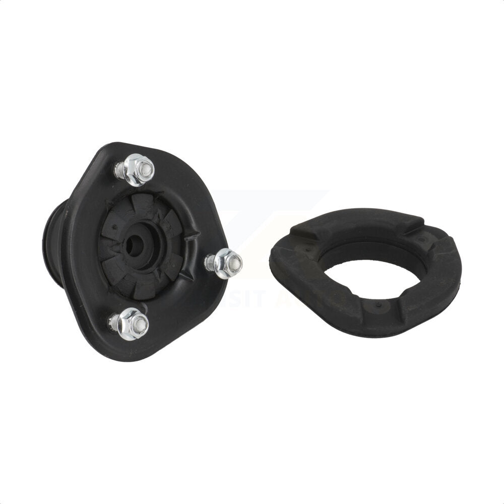 Support de jambe de suspension avant pour Dodge Ram 1500 Dakota Mitsubishi Raider