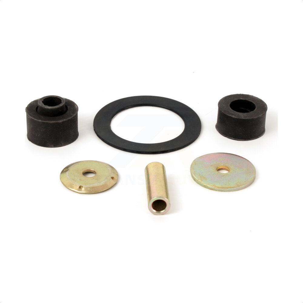 Kit de quincaillerie de jambe de force de Suspension arrière, pour Jeep Patriot Dodge Chrysler Compass 200