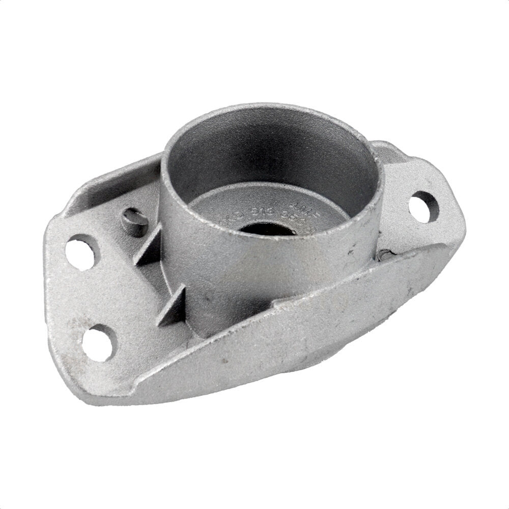 Kit de quincaillerie de jambe de force de Suspension arrière, pour Volkswagen Jetta Golf Beetle Rabbit GTI