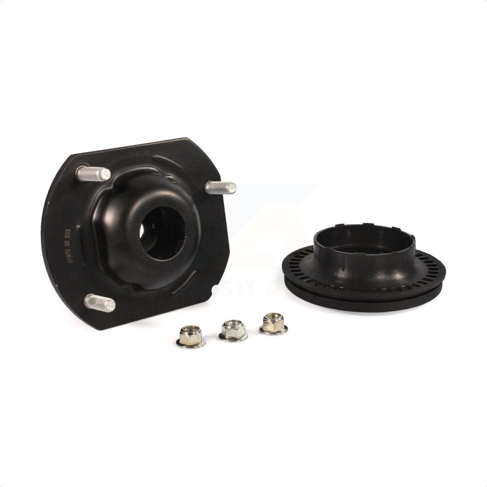 Kit de quincaillerie de jambe de force de Suspension avant, pour GMC Acadia Buick enclave Chevrolet