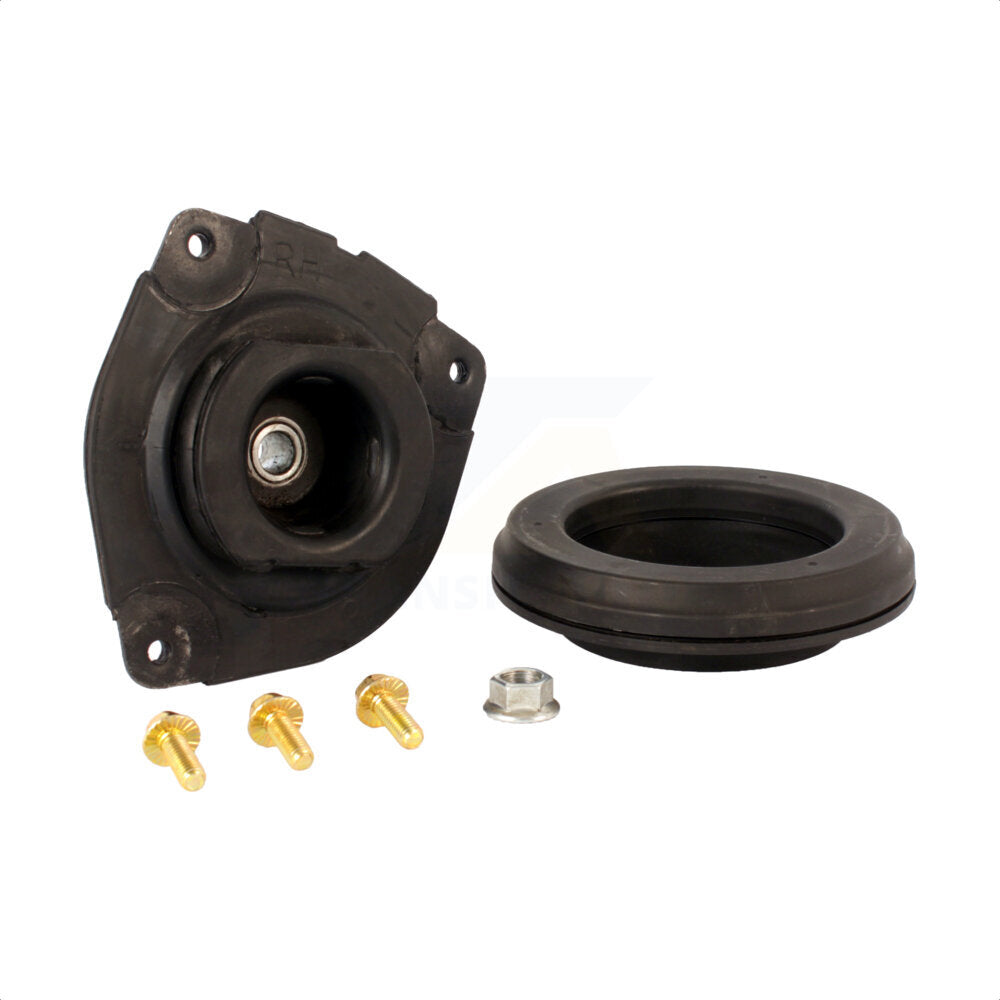 Kit de matériel de jambe de force de Suspension avant, pour Nissan Versa Rogue Cube Select 73-90891