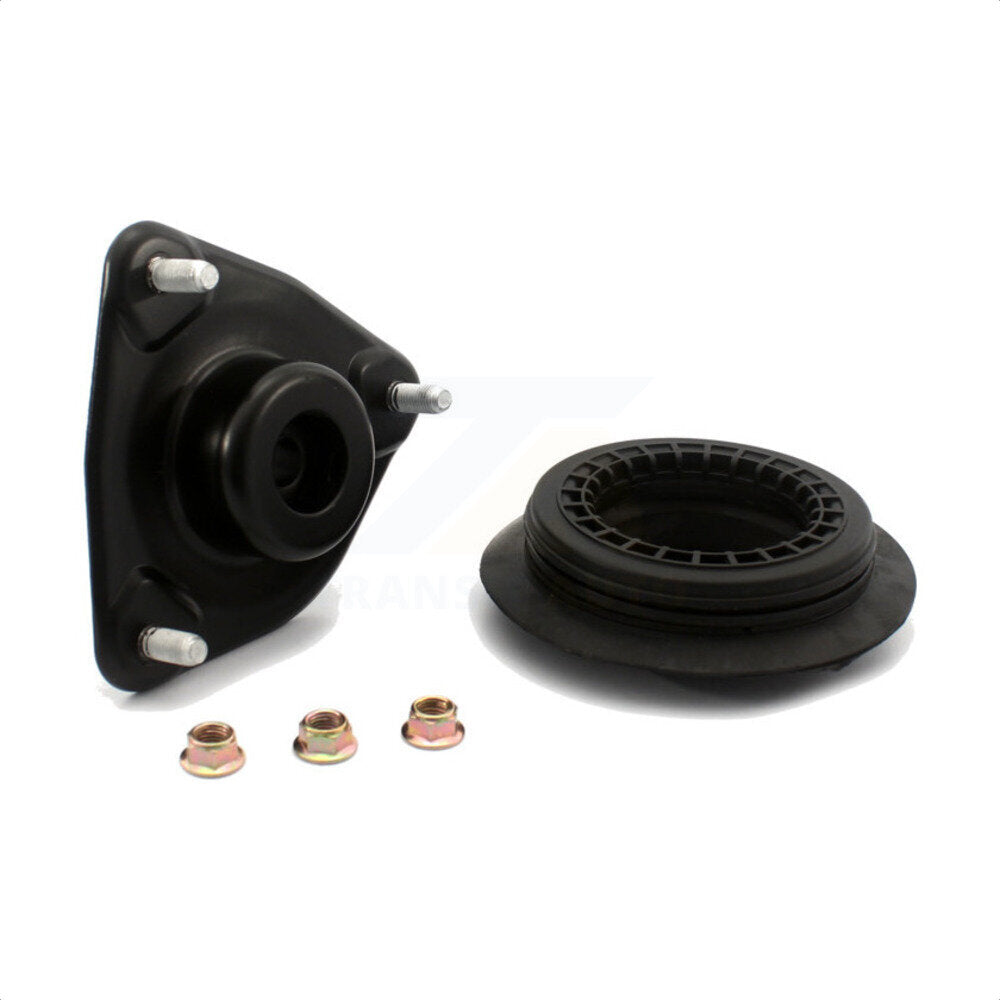 Kit de quincaillerie de jambe de force de Suspension avant, pour Hyundai Sonata Kia Optima Cadenza Azera