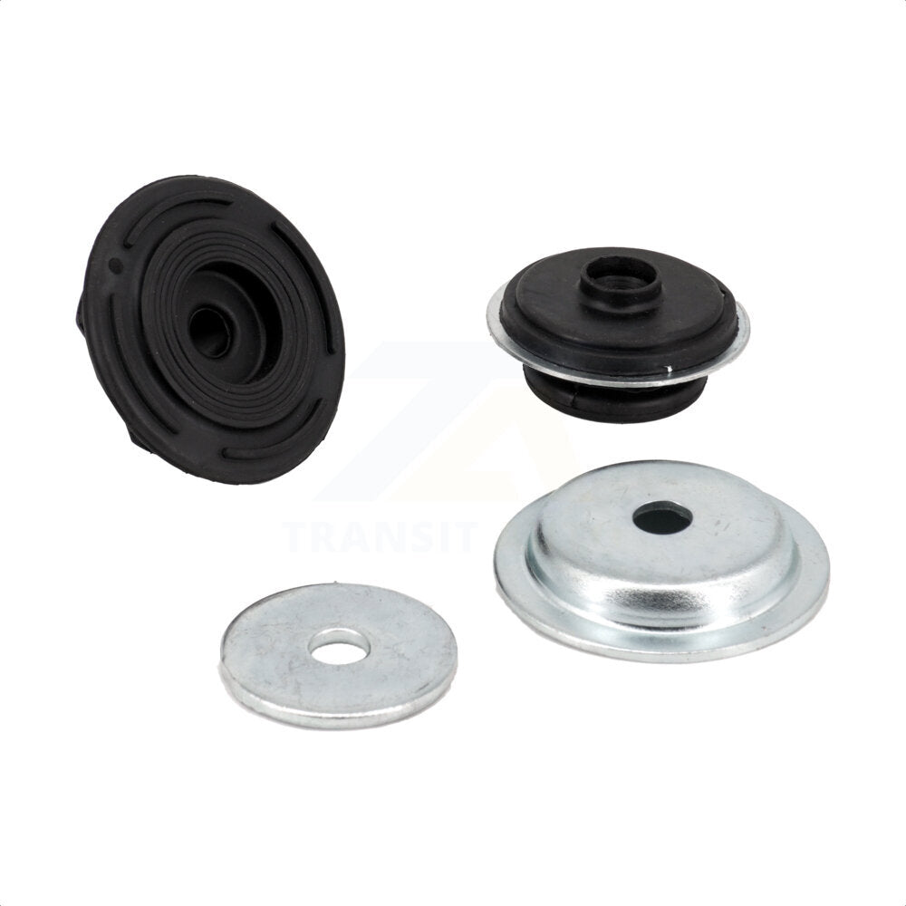 Kit de quincaillerie de jambe de force de Suspension arrière, pour Toyota Yaris Prius C Scion xD iQ