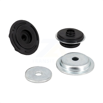 Kit de quincaillerie de jambe de force de Suspension arrière, pour Toyota Yaris Prius C Scion xD iQ