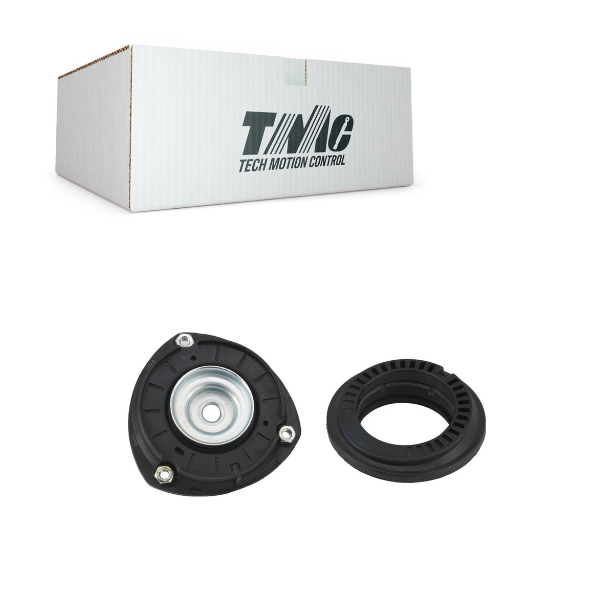 Suspension avant Strut Mount pour Volkswagen Golf Tiguan Jetta GTI Audi A3 R S3