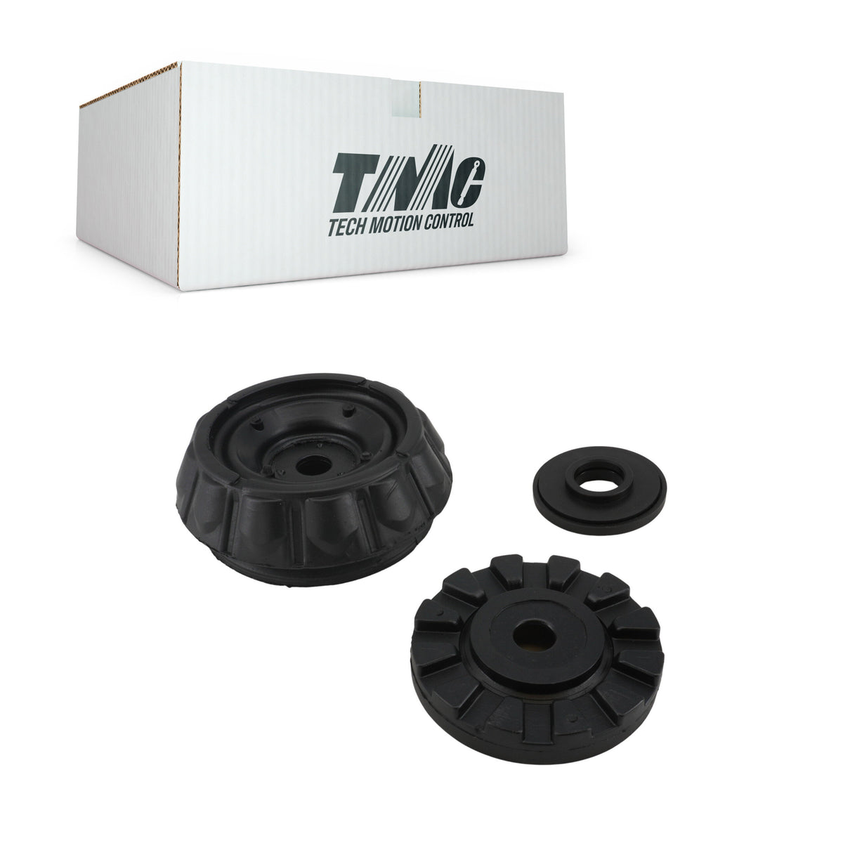 Suspension avant Strut Mount pour Hyundai Place Kia Rio Accent 73-TQ5959
