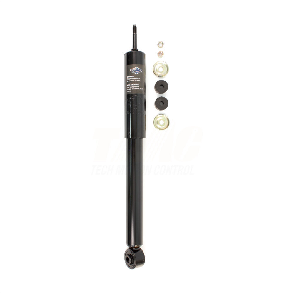 Amortisseur arrière pour Tracker Suzuki Chevrolet Grand Vitara Geo Sidekick Asun