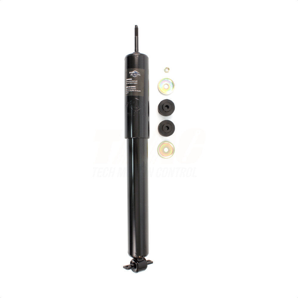Amortisseur avant pour Jeep Grand Cherokee 99-04 sans suspension Up Country