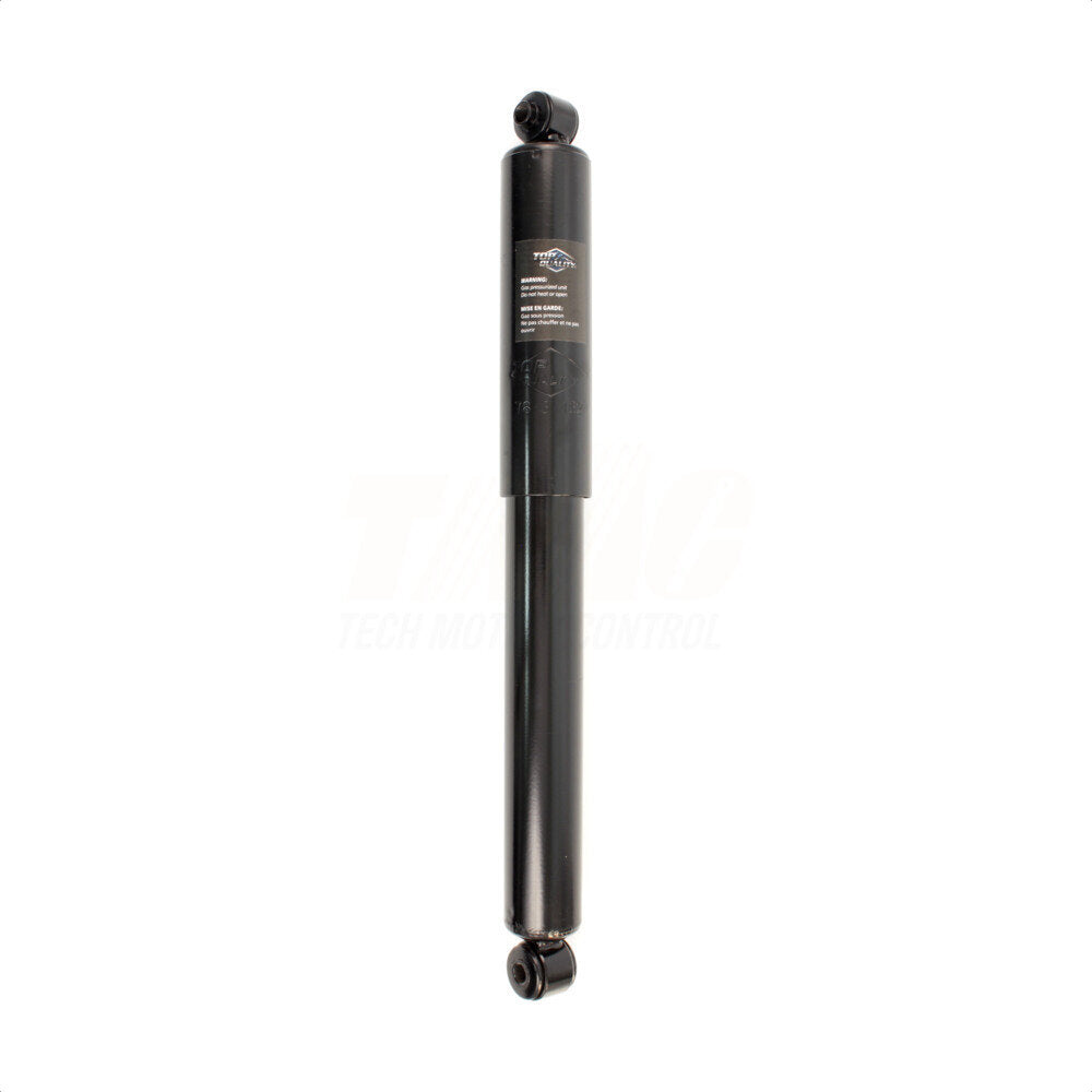 Amortisseur arrière pour Jeep Grand Cherokee 99-04 sans suspension Up Country