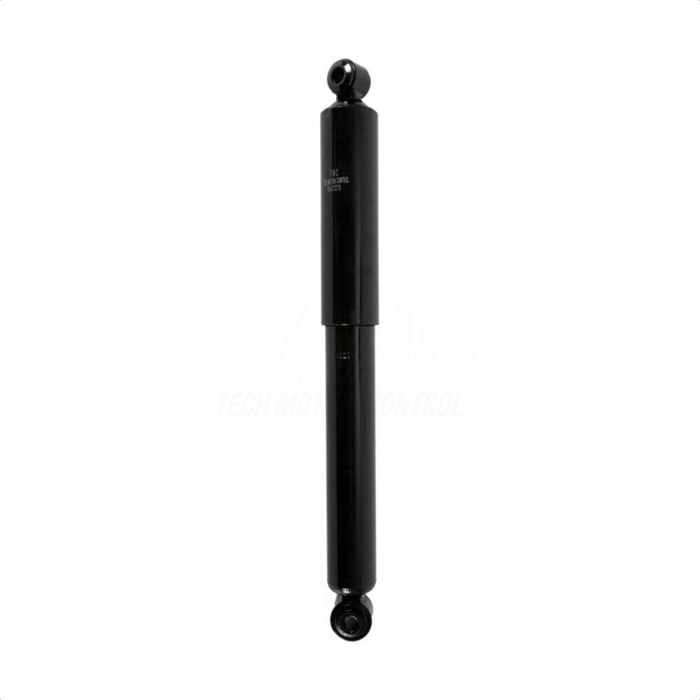 Amortisseur arrière pour Nissan Frontier Suzuki Equator 78-37273