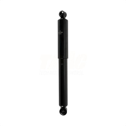 Amortisseur arrière pour Nissan Frontier Suzuki Equator 78-37273