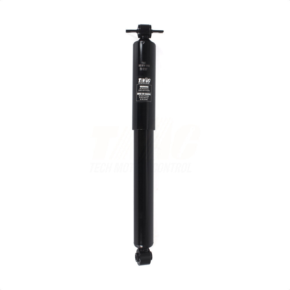 Amortisseur arrière pour Jeep Wrangler JK 78-37287